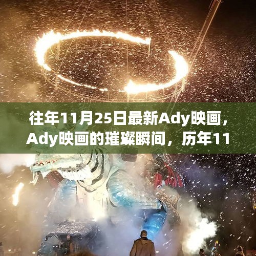 歷年11月25日Ady映畫璀璨瞬間的回顧與展望，最新映畫動態與未來展望