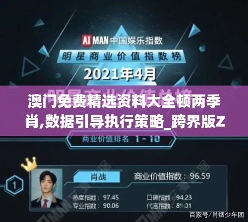 澳門免費(fèi)精選資料大全頓兩季肖,數(shù)據(jù)引導(dǎo)執(zhí)行策略_跨界版ZOL7.45