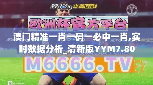 澳門精準(zhǔn)一肖一碼一必中一肖,實(shí)時(shí)數(shù)據(jù)分析_清新版YYM7.80