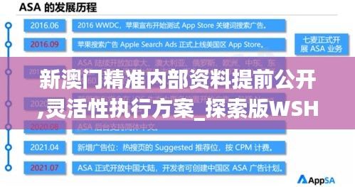 新澳門精準內(nèi)部資料提前公開,靈活性執(zhí)行方案_探索版WSH7.4