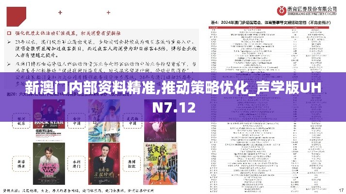 新澳門內(nèi)部資料精準(zhǔn),推動(dòng)策略優(yōu)化_聲學(xué)版UHN7.12