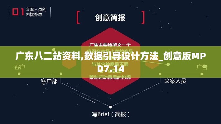 廣東八二站資料,數據引導設計方法_創意版MPD7.14