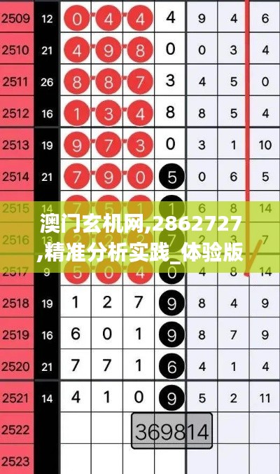 澳門玄機網(wǎng),2862727,精準分析實踐_體驗版GND7.25