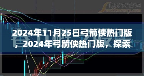探索最新弓箭俠游戲的發展與魅力，熱門版弓箭俠游戲2024年11月25日更新
