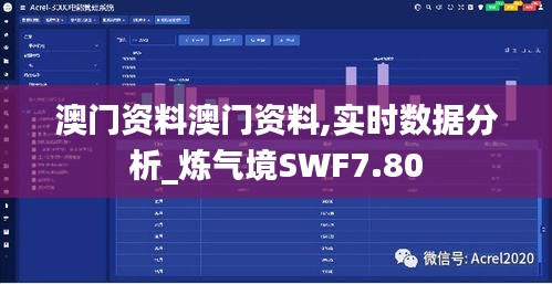澳門(mén)資料澳門(mén)資料,實(shí)時(shí)數(shù)據(jù)分析_煉氣境SWF7.80