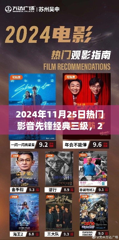 2024年影音盛宴，先鋒經(jīng)典三級(jí)電影的回顧與展望