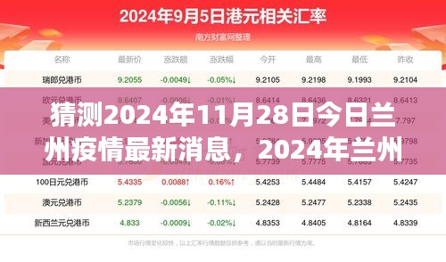 2024年蘭州疫情最新消息獲取指南，準(zhǔn)確解讀疫情信息