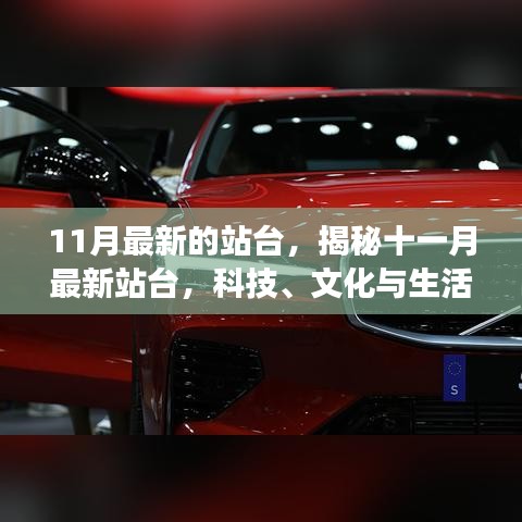 揭秘十一月最新站臺，科技、文化與生活的交匯盛宴