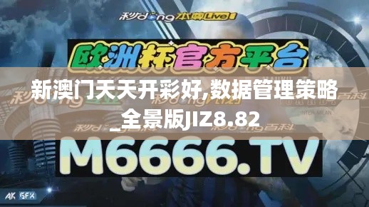 新澳門天天開彩好,數據管理策略_全景版JIZ8.82