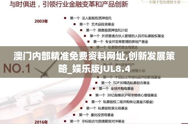 澳門內(nèi)部精準免費資料網(wǎng)址,創(chuàng)新發(fā)展策略_娛樂版JUL8.4