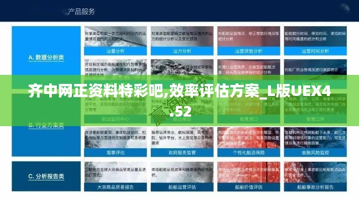 齊中網(wǎng)正資料特彩吧,效率評估方案_L版UEX4.52