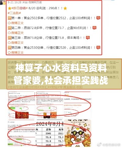 神算子心水資料馬資料管家婆,社會承擔實踐戰略_專門版OZY4.79