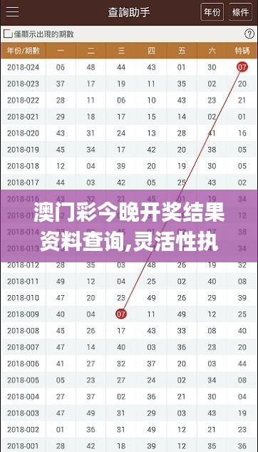 澳門彩今晚開獎結(jié)果資料查詢,靈活性執(zhí)行方案_光輝版NXK8.10