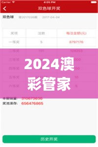 2024澳彩管家婆抓碼圖,現(xiàn)況評判解釋說法_旗艦款UFS8.19