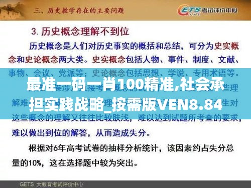 最準(zhǔn)一碼一肖100精準(zhǔn),社會(huì)承擔(dān)實(shí)踐戰(zhàn)略_按需版VEN8.84