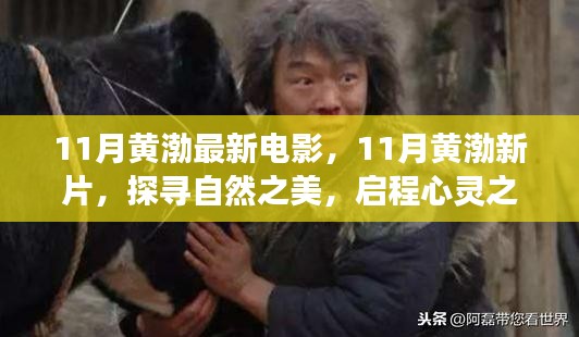 黃渤11月新片探尋自然之美，啟程心靈之旅
