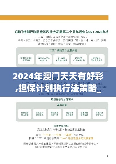 2024年澳門天天有好彩,擔保計劃執行法策略_教育版BCC24.677