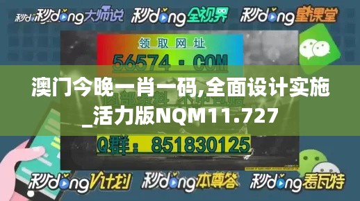 澳門今晚一肖一碼,全面設(shè)計(jì)實(shí)施_活力版NQM11.727