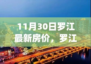羅江最新房價揭秘，自然美景之旅與寧靜力量的探索