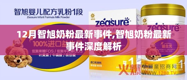 智旭奶粉最新事件深度解析，揭秘十二月最新動(dòng)態(tài)