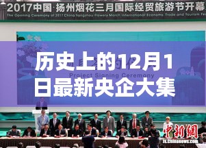 歷史上的12月1日，央企大集體改革的深度探析與觀點分享