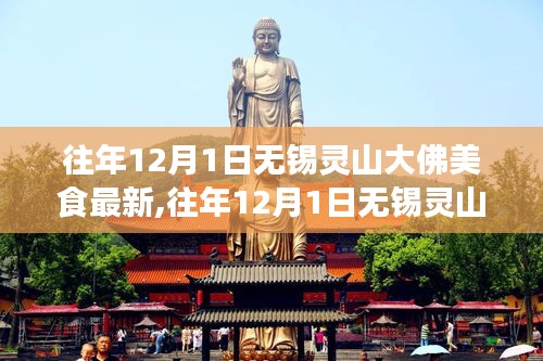 往年12月1日無錫靈山大佛美食探秘，最新發現與體驗