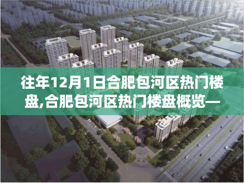 合肥包河區往年12月1日熱門樓盤概覽與概覽，市場深度分析