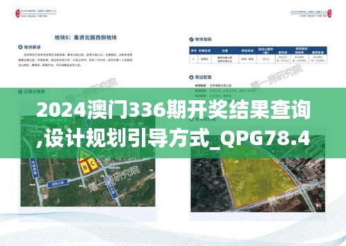 2024澳門336期開獎結果查詢,設計規劃引導方式_QPG78.447媒體宣傳版