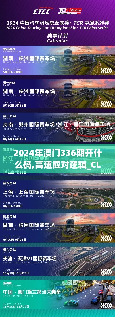 2024年澳門336期開什么碼,高速應(yīng)對(duì)邏輯_CLC74.712豪華款