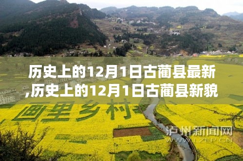 歷史上的12月1日古藺縣深度解析與新貌概覽