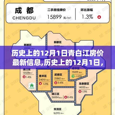 揭秘青白江房價變遷，歷史上的12月1日最新房價信息揭秘??