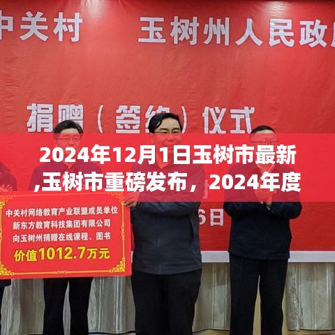 玉樹市發布前沿科技新品，引領未來生活新紀元！