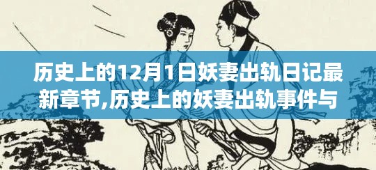 歷史上的妖妻出軌事件與日記啟示，最新章節(jié)探討