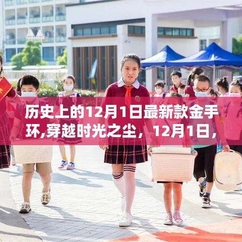 穿越時光之塵，新款金手環(huán)共舞自然之美，紀念歷史上的今天（12月1日）