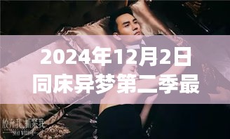 同床異夢第二季最新動態，深度解讀與探討（2024年12月2日）