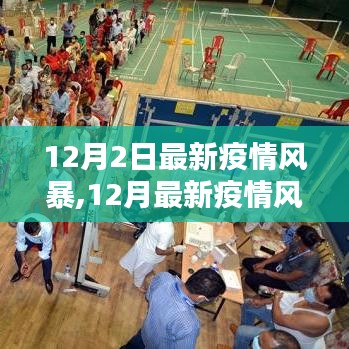 12月最新疫情風暴來襲，應對策略與行動指南