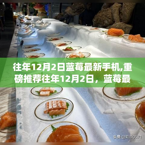 『藍(lán)莓最新手機(jī)引領(lǐng)科技潮流，性能與顏值的雙重盛宴，重磅推薦』