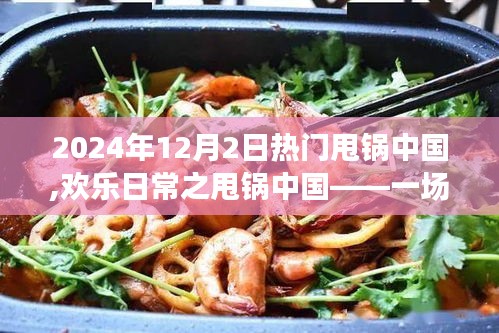 歡樂日常之甩鍋中國，一場意外的友情之旅引發(fā)的熱議風(fēng)波（2024年12月2日）