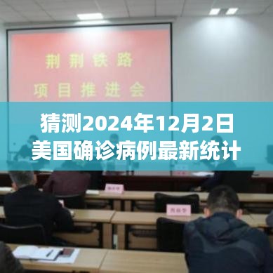 美國新冠疫情預測，2024年12月2日美國確診病例最新統(tǒng)計預測分析