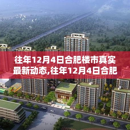 往年12月4日合肥樓市深度解析，最新動態(tài)與趨勢觀察