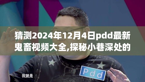 探秘PDD最新鬼畜視頻背后的神秘小店，揭秘小巷深處的鬼畜樂園，PDD最新視頻大全預(yù)測（2024年12月4日）
