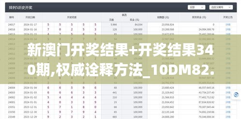 口若懸河 第5頁
