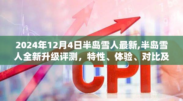 半島雪人全新升級評測，特性、體驗(yàn)、對比及用戶群體深度分析（2024年最新版）
