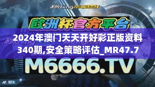 2024年澳門天天開好彩正版資料340期,安全策略評估_MR47.728-9