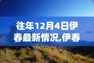 伊春探秘之旅，與自然共舞的心靈寧靜之地最新動態(tài)（12月4日）