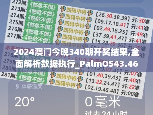 2024澳門(mén)今晚340期開(kāi)獎(jiǎng)結(jié)果,全面解析數(shù)據(jù)執(zhí)行_PalmOS43.464-9