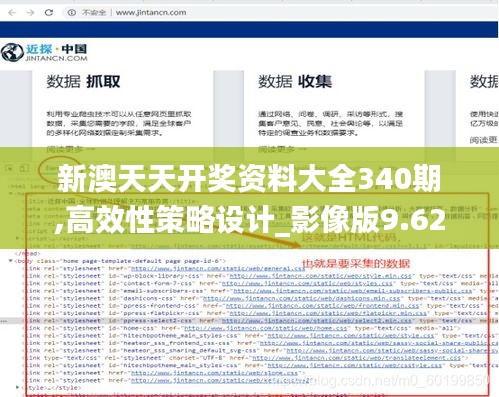 新澳天天開(kāi)獎(jiǎng)資料大全340期,高效性策略設(shè)計(jì)_影像版9.629-3
