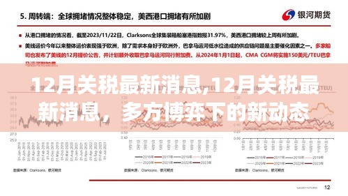 12月關稅最新動態(tài)，多方博弈下的個人立場分析與新動態(tài)揭秘