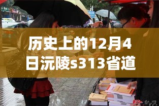 歷史上的12月4日，沅陵S313省道最新動(dòng)態(tài)及其深度影響解讀