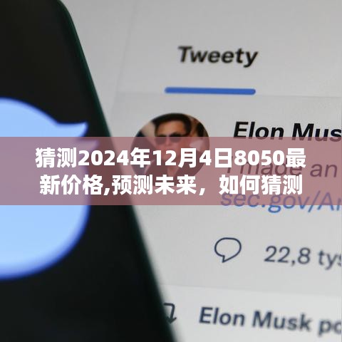 揭秘未來價格走勢，預測與猜測2024年12月4日8050最新價格